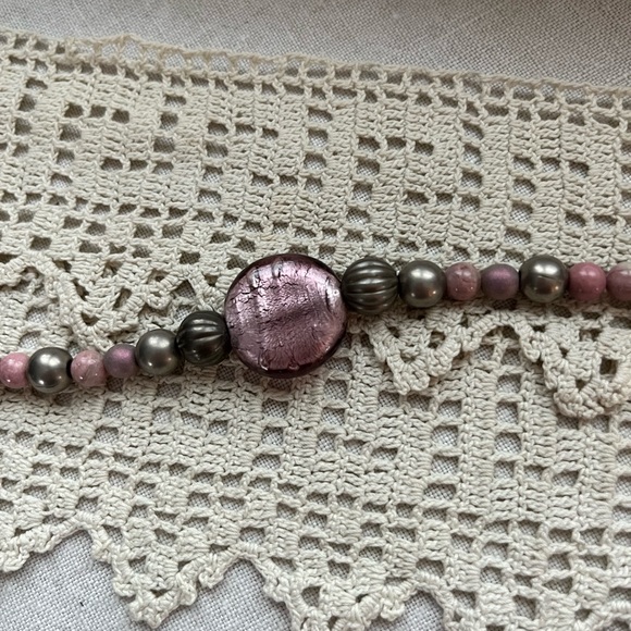 Beautiful Handmade Bracelet - Picture 2 of 5